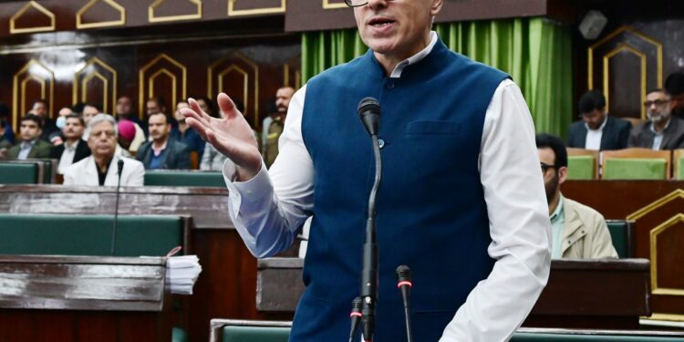 CM expresses grief over loss of three workers in Bantalab bridge collapse; orders inquiry