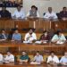 DC Udhampur reviews implementation of Nasha Mukt Bharat Abhiyan, stresses on generating mass awareness