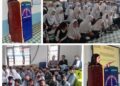 DLSA Ganderbal organises Awareness Programme on Child Rights, Domestic Violence at GBHS Shuhama