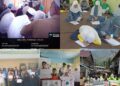 Multiple Activities held across Ganderbal under Nasha Mukt Abhiyan