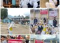 SWD Bandipora organises series of activities under BBBP at HSS Mantrigam
