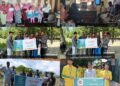 100 Day intensive NMBA Campaign gains momentum in Budgam