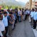 District administration Ramban condoles demise of Executive Engineer