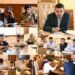 DC reviews arrangements for Eid-ul-Adha at Kulgam