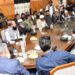 Rana reviews development works in Shopian, Pulwama districts