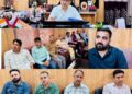 ADC reviews enforcement of NGT guidelines in Bhaderwah
