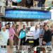 DC Srinagar hands over ambulance to CMO under CSR initiative of IDBI Bank