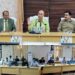 DC Kishtwar chairs introductory meeting of DVOs with SSP ACB DKR