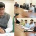 DC Ganderbal reviews progress of ‘Mission Gyan Bharatam’; Directs for comprehensive survey of Manuscripts