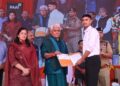 Lieutenant Governor visits Vibrant Border Village Regal in Samba; lays foundation stone for various developmental projects