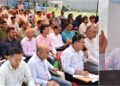 DC Jammu chairs Block Diwas at remote Kathar village of Maira Mandrian