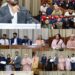 DC Srinagar hands over newly procured rescue & relief equipments to SDRF, Tehsildars & Fire & Emergency