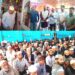 DC Poonch visits Battalkote Ziarat on first day of Annual Urs