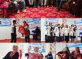 Anti- Drug Awareness Programme organized at DISHA Institute Ramban