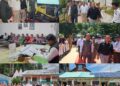 Union Joint Secretary visits PM SHRI Schools in Doda, calls for better enrolment, vocational training, career counselling