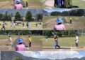Leagues of Classics: Series of Cricket matches held across venues in Kishtwar