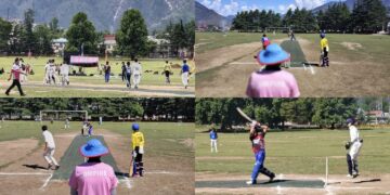 Leagues of Classics: Series of Cricket matches held across venues in Kishtwar