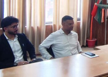 Working of LADC Udhampur reviewed
