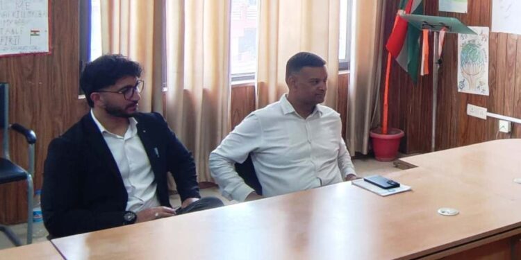 Working of LADC Udhampur reviewed