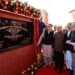 CM Omar Abdullah inaugurates 368 residential units for government employees at Sempora, Pampore