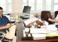 Legislators, deputations call on Javed Rana; project public issues, development demands