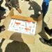 Drug Control Department Shopian leads major crackdown; 6000 Pregabalin capsules seized in joint operation