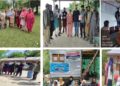 Extensive IEC Campaign under Jan Bhagidari Sabse Door, Sabse Pehle held across Kupwara district