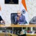 DC reviews progress under HADP and functioning of KKGs in Kishtwar