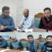 DDC Kupwara reviews preparations for conduct of Census 2027