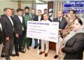 Second National Lok Adalat of 2026 held across UT of J&K