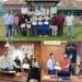 Block-Level winners of NMBA Essay Competition felicitated across Bandipora