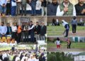Girls Cricket Tournament concludes at Chawalgam Ground