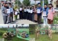 100-Day Intensive: Nasha Mukt Bharat Abhiyan intensified across Budgam
