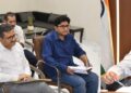 DC reviews progress of MoRTH projects in Udhampur