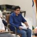 DC reviews progress of MoRTH projects in Udhampur