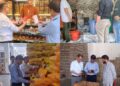 Food Safety Team Anantnag conducts intensified inspections ahead of Eid-ul-Adha