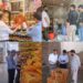 Food Safety Team Anantnag conducts intensified inspections ahead of Eid-ul-Adha