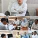 Javid Dar reviews status of veterinary units, infrastructure across Kashmir