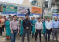 NMBA campaign