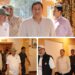 Javid Dar inspects facilities at Gulmarg Convention Centre, stresses enhanced tourist services