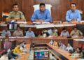 DM Reasi chairs NCORD meeting; Calls for intensifying anti-drug campaign