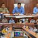 DM Reasi chairs NCORD meeting; Calls for intensifying anti-drug campaign