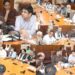 Satish Sharma reaffirms commitment towards balanced, efficient public transport system in J&K