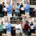 CM Omar Abdullah hands over compassionate appointment letters to beneficiaries under SRO-43, Rehabilitation Assistance Scheme