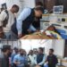 Pahalgam Accident: DC visits injured tourists at GMC Anantnag