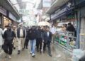 Anti-Polythene Drive conducted around GMC Baramulla