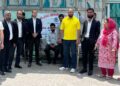 Awareness Programme on Lok Adalat held at Doda