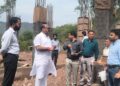 Deputy Chief Minister conducts extensive tour of Nowshera constituency