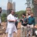 Deputy Chief Minister conducts extensive tour of Nowshera constituency