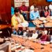 YSS Sets Up District-based Monitoring and Participation Framework for Sports Sector